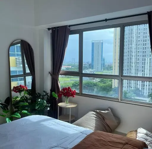 Summarecon Bekasi Apt Springlake