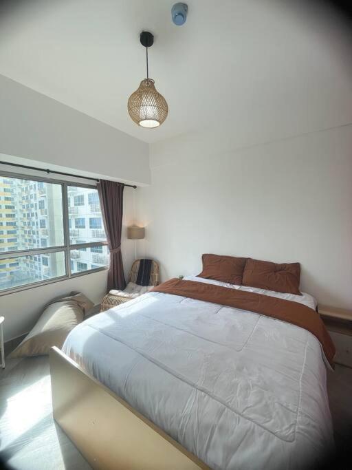 Summarecon Springlake Apartemen Bekasi