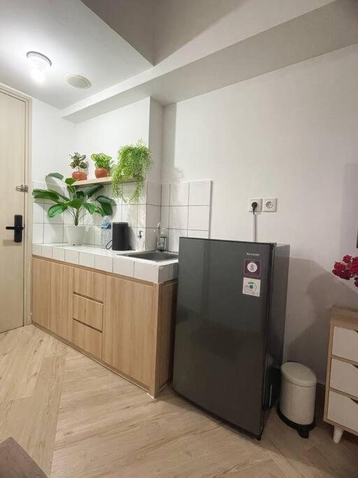 Summarecon Springlake Apartemen