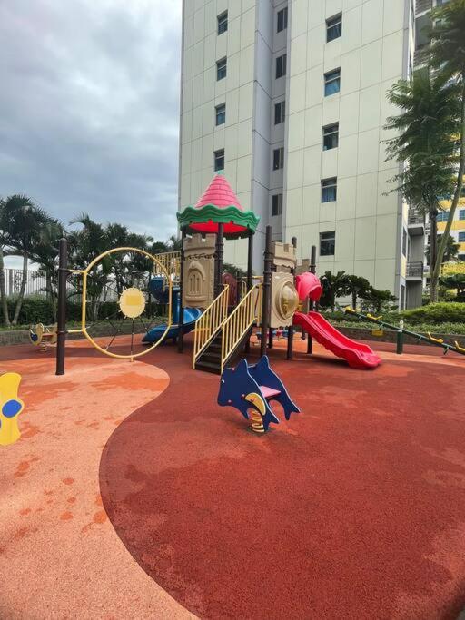 Summarecon Springlake