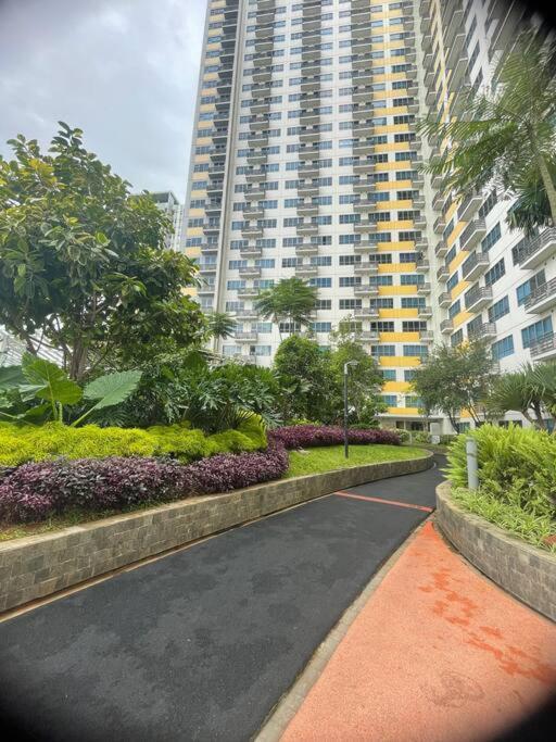 Apartemen Summarecon Springlake Bekasi